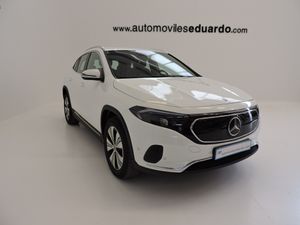Mercedes EQA EQA 300 4MATIC - Foto 3