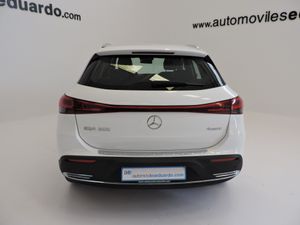 Mercedes EQA EQA 300 4MATIC - Foto 5