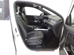 Mercedes EQA EQA 300 4MATIC - Foto 9