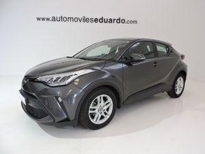 Toyota C-HR 1.8 125H Advance - Foto 2