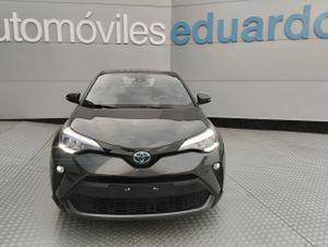 Toyota C-HR 1.8 125H Advance - Foto 3