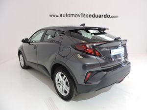 Toyota C-HR 1.8 125H Advance - Foto 5