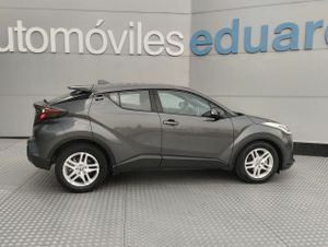 Toyota C-HR 1.8 125H Advance - Foto 4