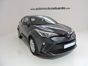 Toyota C-HR 1.8 125H Advance - Foto 3