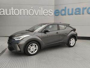 Toyota C-HR 1.8 125H Advance - Foto 3