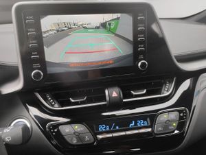 Toyota C-HR 1.8 125H Advance - Foto 12