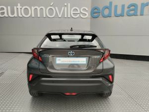 Toyota C-HR 1.8 125H Advance - Foto 5