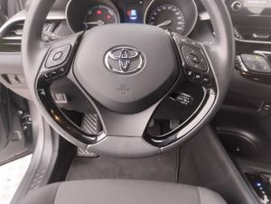 Toyota C-HR 1.8 125H Advance - Foto 11