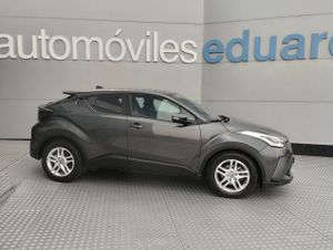 Toyota C-HR 1.8 125H Advance - Foto 2