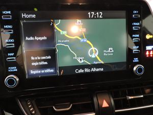 Toyota C-HR 1.8 125H Advance - Foto 14