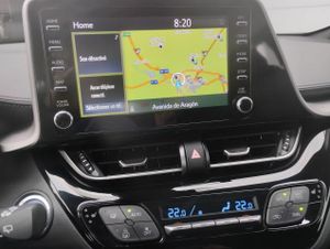 Toyota C-HR 1.8 125H Advance - Foto 13