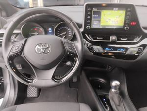 Toyota C-HR 1.8 125H Advance - Foto 7