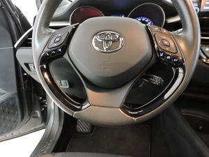 Toyota C-HR 1.8 125H Advance - Foto 10