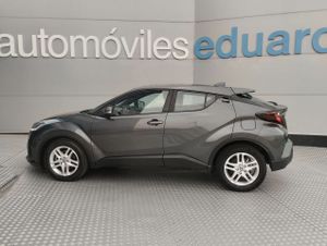 Toyota C-HR 1.8 125H Advance - Foto 6