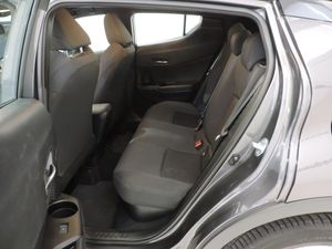 Toyota C-HR 1.8 125H Advance - Foto 9