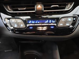 Toyota C-HR 1.8 125H Advance - Foto 12