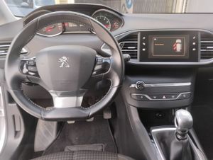 Peugeot 308 5p Style PureTech 130 SS 6 Vel. MAN - Foto 7