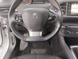 Peugeot 308 5p Style PureTech 130 SS 6 Vel. MAN - Foto 11