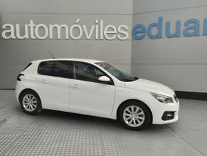 Peugeot 308 5p Style PureTech 130 SS 6 Vel. MAN - Foto 2