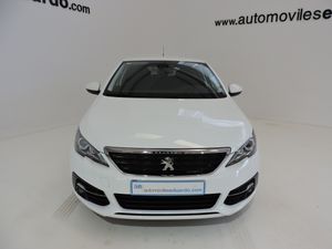 Peugeot 308 5p Style PureTech 130 SS 6 Vel. MAN - Foto 3