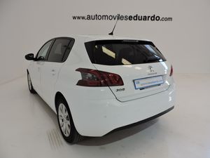 Peugeot 308 5p Style PureTech 130 SS 6 Vel. MAN - Foto 6