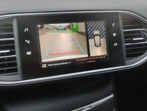 Peugeot 308 5p Style PureTech 130 SS 6 Vel. MAN - Foto 13
