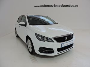 Peugeot 308 5p Style PureTech 130 SS 6 Vel. MAN - Foto 3