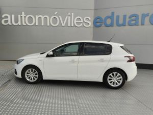 Peugeot 308 5p Style PureTech 130 SS 6 Vel. MAN - Foto 6