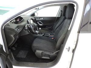 Peugeot 308 5p Style PureTech 130 SS 6 Vel. MAN - Foto 8