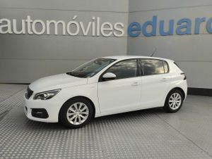 Peugeot 308 5p Style PureTech 130 SS 6 Vel. MAN - Foto 3