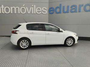 Peugeot 308 5p Style PureTech 130 SS 6 Vel. MAN - Foto 4