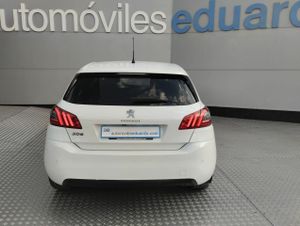Peugeot 308 5p Style PureTech 130 SS 6 Vel. MAN - Foto 5
