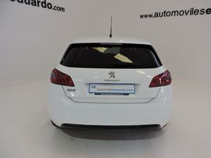 Peugeot 308 5p Style PureTech 130 SS 6 Vel. MAN - Foto 5