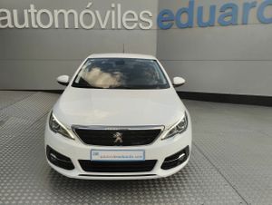 Peugeot 308 5p Style PureTech 130 SS 6 Vel. MAN - Foto 3