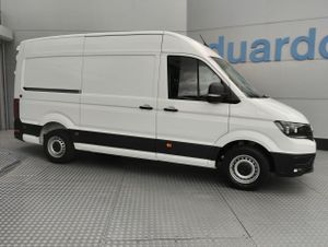 Volkswagen Crafter 35 Furgon BM TN L3H2 2.0TDI 103kW140CV - Foto 2