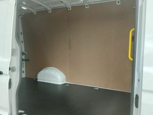Volkswagen Crafter 35 Furgon BM TN L3H2 2.0TDI 103kW140CV - Foto 11