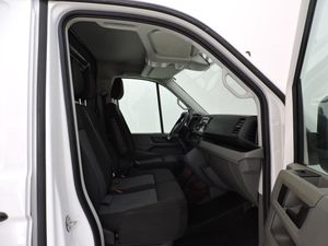 Volkswagen Crafter 35 Furgon BM TN L3H2 2.0TDI 103kW140CV - Foto 9