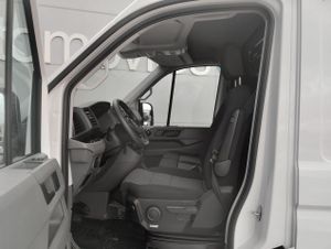 Volkswagen Crafter 35 Furgon BM TN L3H2 2.0TDI 103kW140CV - Foto 6