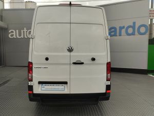 Volkswagen Crafter 35 Furgon BM TN L3H2 2.0TDI 103kW140CV - Foto 4