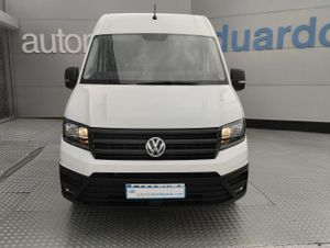 Volkswagen Crafter 35 Furgon BM TN L3H2 2.0TDI 103kW140CV - Foto 3