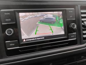 Volkswagen Crafter 35 Furgon BM TN L3H2 2.0TDI 103kW140CV - Foto 9