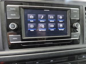 Volkswagen Crafter 35 Furgon BM TN L3H2 2.0TDI 103kW140CV - Foto 12