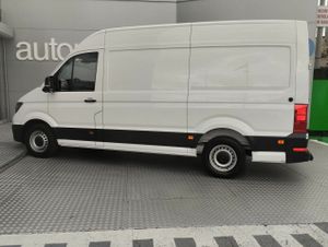 Volkswagen Crafter 35 Furgon BM TN L3H2 2.0TDI 103kW140CV - Foto 5