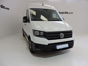 Volkswagen Crafter 35 Furgon BM TN L3H2 2.0TDI 103kW140CV - Foto 4
