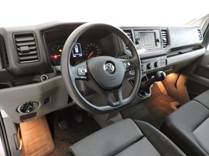 Volkswagen Crafter 35 Furgon BM TN L3H2 2.0TDI 103kW140CV - Foto 10