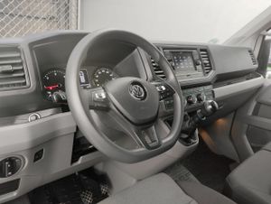 Volkswagen Crafter 35 Furgon BM TN L3H2 2.0TDI 103kW140CV - Foto 8
