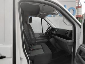 Volkswagen Crafter 35 Furgon BM TN L3H2 2.0TDI 103kW140CV - Foto 7
