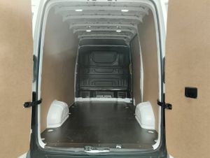 Volkswagen Crafter 35 Furgon BM TN L3H2 2.0TDI 103kW140CV - Foto 12