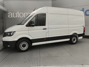 Volkswagen Crafter 35 Furgon BM TN L3H2 2.0TDI 103kW140CV - Foto 3