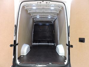 Volkswagen Crafter 35 Furgon BM TN L3H2 2.0TDI 103kW140CV - Foto 14